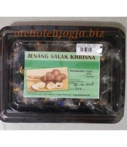Jenang Salak