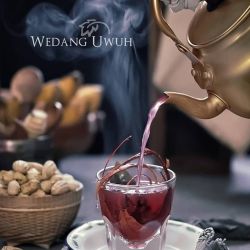 Wedang Uwuh Gites Paperbag